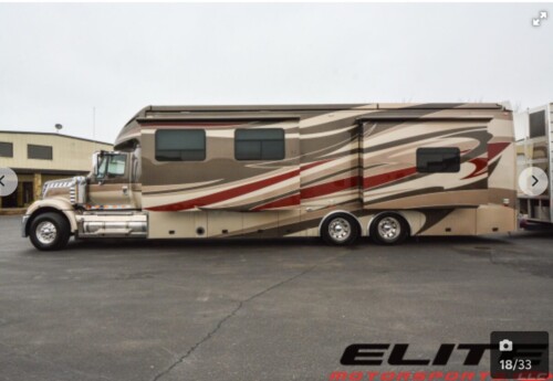 2011 Loyalty Quad Slide Lonestar, Big Cummins, 18Speed Automatic, Loaded Available Today. - Image 3